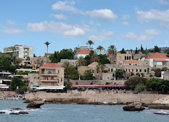 lebanon/byblos/landmark/jbeil-marina