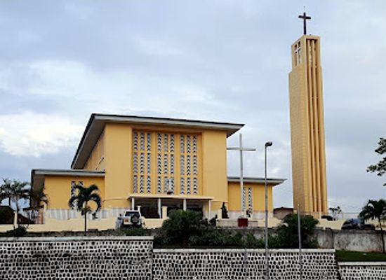gabon/plateaux-bateke/landmark/cathedrale-sainte-marie