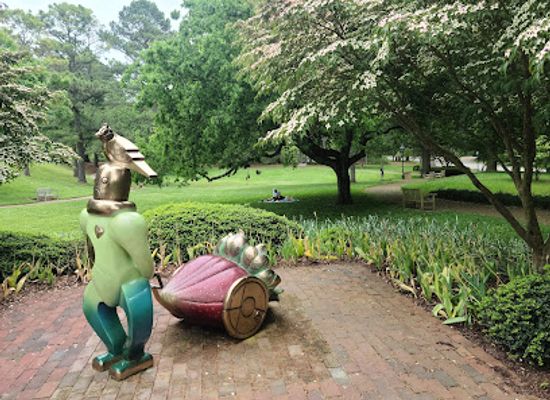 virginia/williamsburg/landmark/bicentennial-park