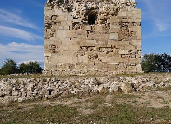greece/serres/landmark/archaeological-park-of-amphipolis