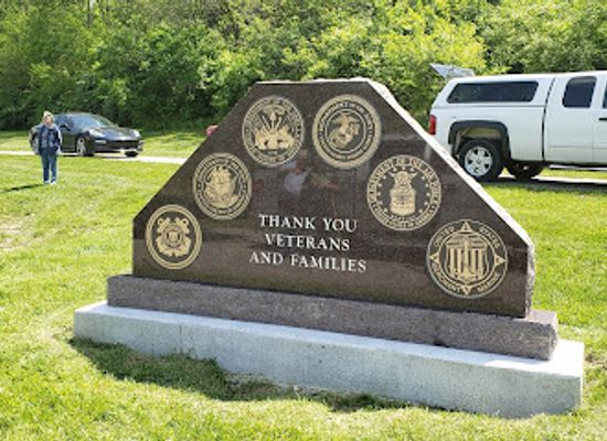 indiana/richmond/landmark/dwyer-family-memorials