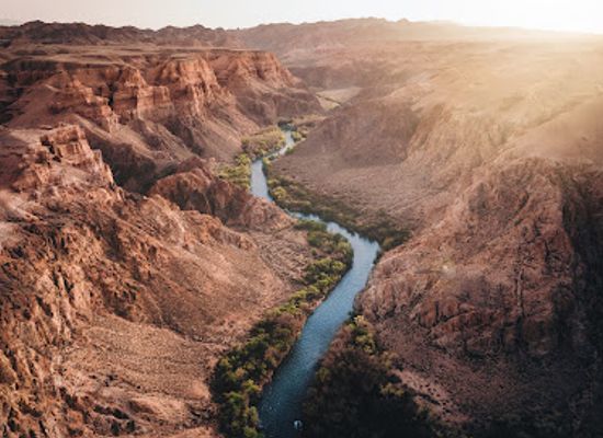 kazakhstan/chundja-canyon/landmark/observation-deck-of-charyn-canyon