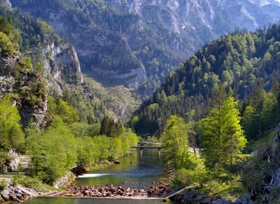 austria/gailtal/landmark/gailtal-alps