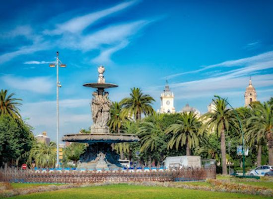 spain/malaga/el-palo/landmark/fuente-de-las-tres-gracias