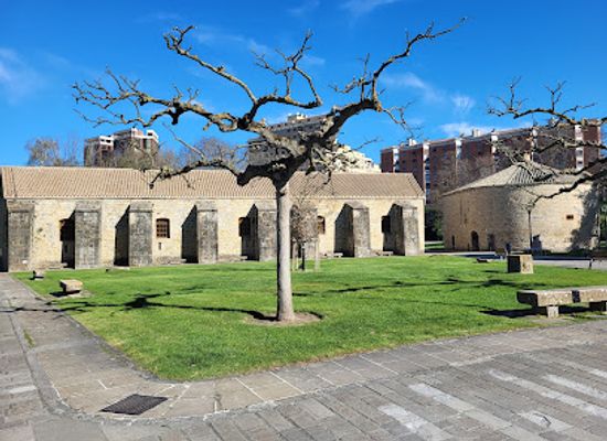 spain/pamplona/landmark/ciudadela-de-pamplona