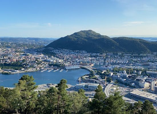norway/bergen/floyen/landmark/floyen-start