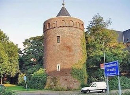netherlands/eindhoven/landmark/rattentoren