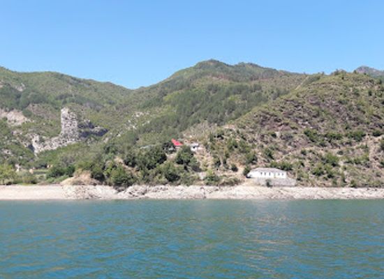 albania/bajram-curri/landmark/fierza-ferry-terminal