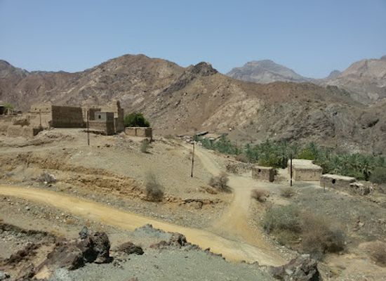 united-arab-emirates/al-batinah-coast/landmark/old-houses-ruins