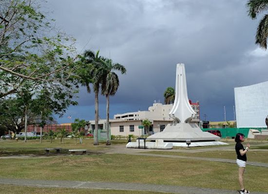 guam/santa-rita/landmark/t-stell-newman-visitor-center