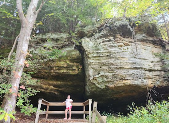 kentucky/appalachian-plateau/landmark/laurel-gorge-cultural-heritage-center