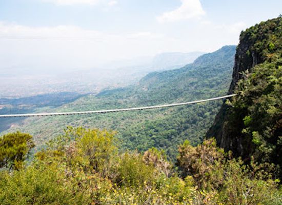 zimbabwe/manicaland/landmark/mutarazi-falls-skywalk-and-skyline
