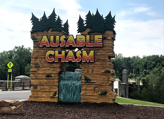 vermont/orange-county/landmark/ausable-chasm