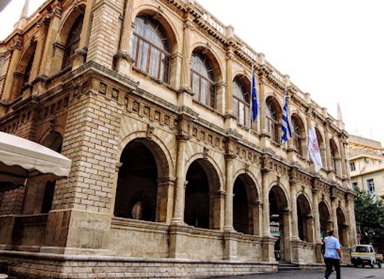 greece/heraklion/landmark/venetian-loggia
