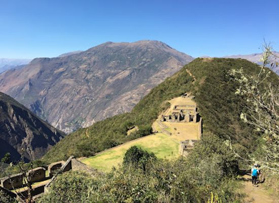 peru/salkantay-trail/landmark/choquequirao-archaeological-park