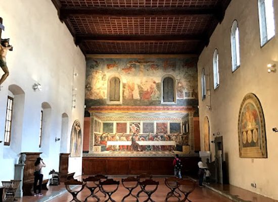italy/florence/landmark/cenacolo-di-sant-apollonia