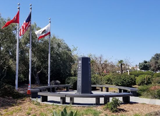 california/santa-barbara-county/landmark/world-war-ii-aviators-memorial