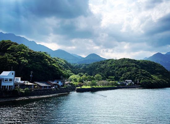 japan/yakushima/landmark/sampotei