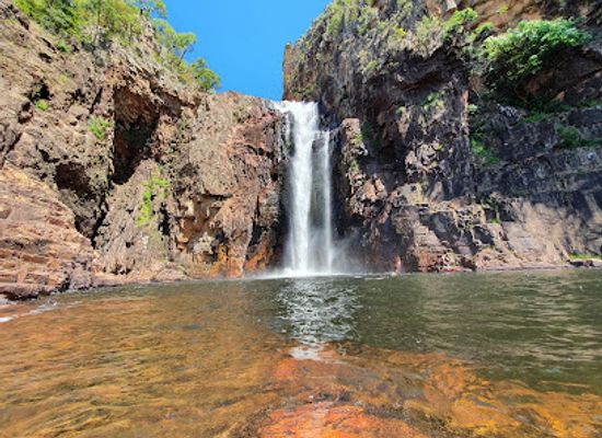 brazil/chapada-dos-veadeiros/landmark/cachoeira-do-macacao