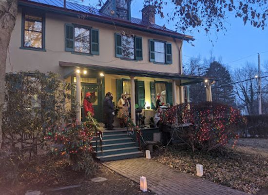 pennsylvania/main-line/landmark/finley-house-radnor-historical-society