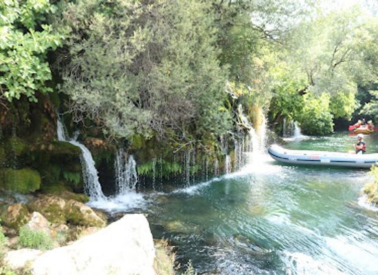 croatia/dalmatia/landmark/studenci-cetina