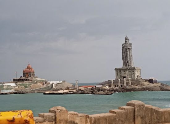 india/kanyakumari/landmark/beach-park