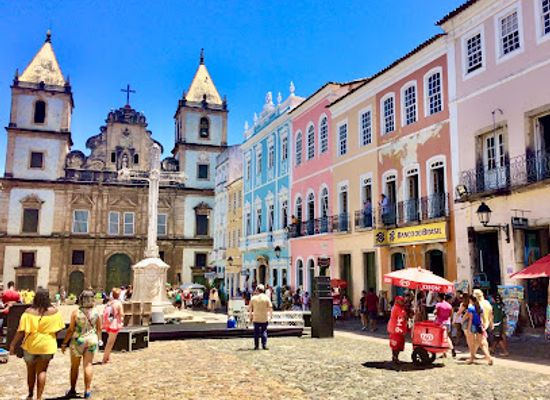 brazil/salvador/pelourinho/landmark/centro-historico-de-salvador-bahia