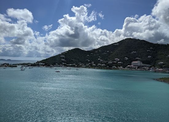 british-virgin-islands/little-camanoe/landmark/cyril-b-romney-tortola-pier-park