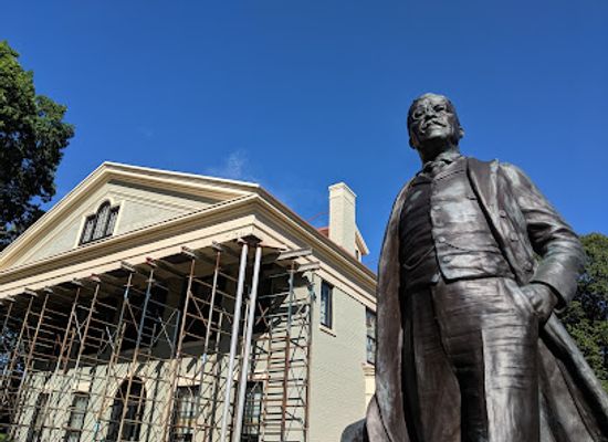 new-york/western-new-york/landmark/theodore-roosevelt-inaugural-national-historic-site