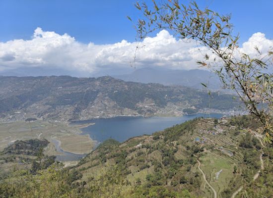 nepal/pokhara-valley/landmark/pumdikot-religious-area