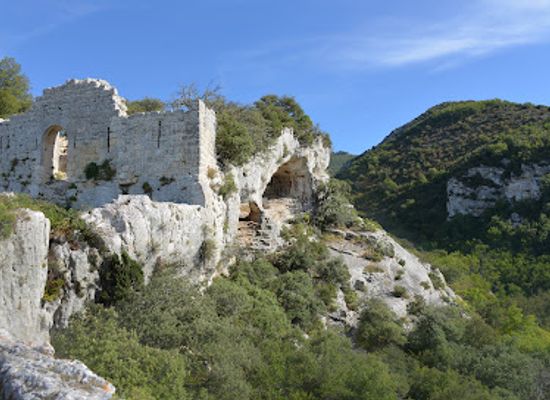 france/luberon/landmark/fort-de-buoux