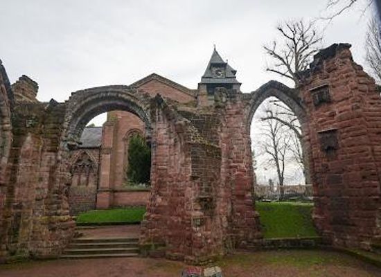 united-kingdom/chester/landmark/parish-church-of-st-john-the-baptist-chester