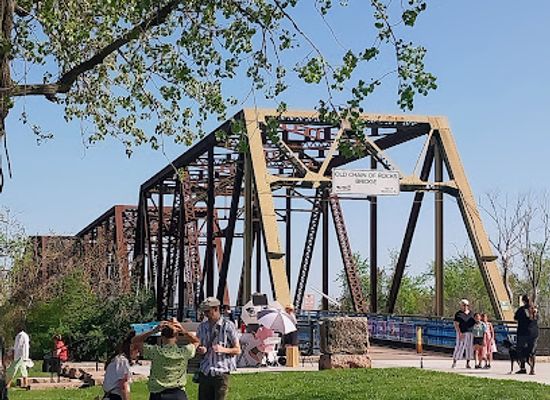 missouri/st-louis/landmark/old-chain-of-rocks-bridge