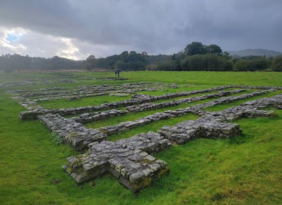 united-kingdom/cumbria/attraction/ambleside-roman-fort-2