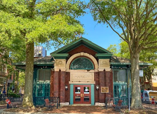 kentucky/paducah/landmark/market-house-theatre