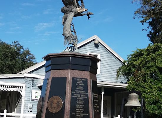 louisiana/acadiana/landmark/evangeline-oak-park