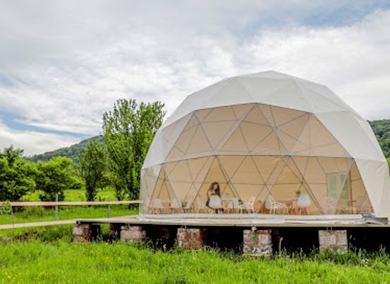 armenia/lori/landmark/cosmo-glamping