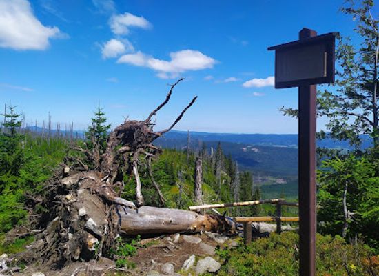 czechia/beskydy-mountains/landmark/sumava-national-park