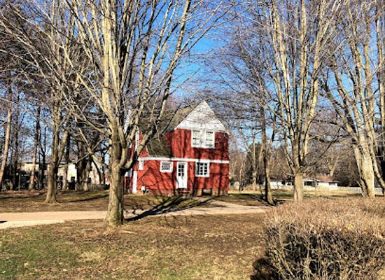 ohio/grand-river-valley/landmark/james-a-garfield-national-historic-site