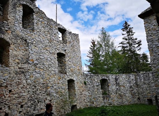 slovenia/styria/landmark/burgruine-klingenstein