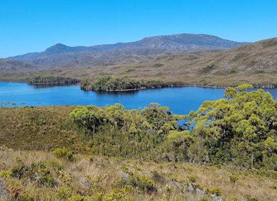 australia/mount-field-national-park/landmark/southwest-national-park