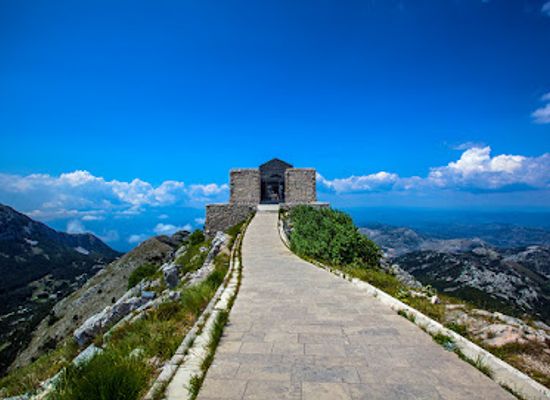 montenegro/lovcen-national-park/landmark/lovcen
