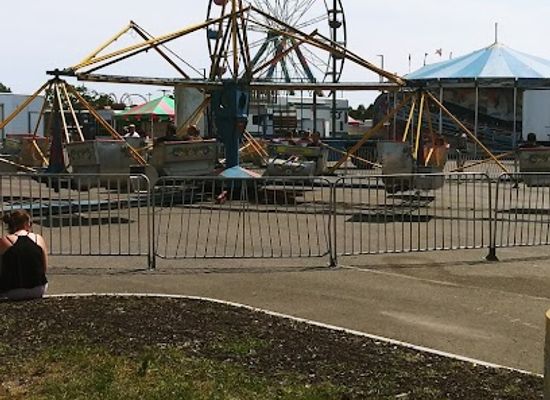 maine/bangor/landmark/bangor-state-fair
