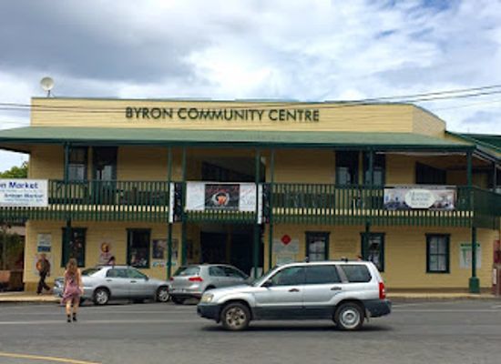 australia/byron-bay/landmark/byron-community-centre