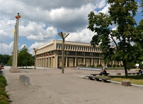 lithuania/samogitia/landmark/seimas-of-the-republic-of-lithuania