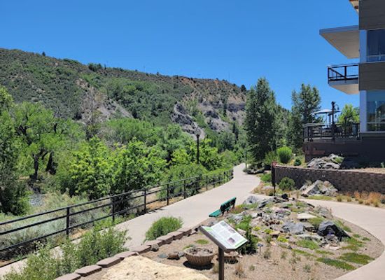 colorado/durango/landmark/durango-botanic-gardens
