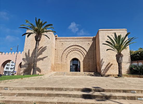 morocco/zaer/landmark/bab-rouah-gate