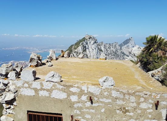 gibraltar/europa-point/landmark/mediterranean-steps