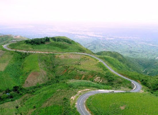 tanzania/mbeya/mwanjelwa/landmark/chunya-road-view-point