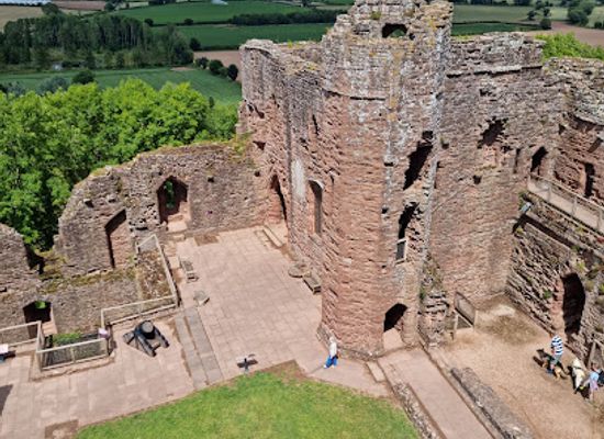 united-kingdom/herefordshire/attraction/goodrich-castle-2